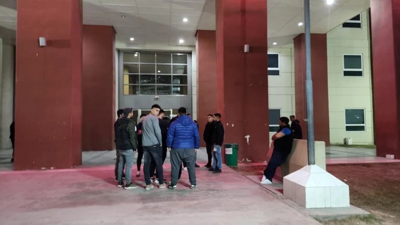 Investigan por presunta mala práxis, la muerte de una joven que fue cuatro veces al hospital Rawson y la despacharon