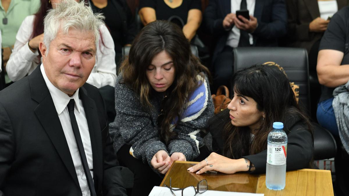 Declararon la nulidad del juicio por la muerte de Maradona