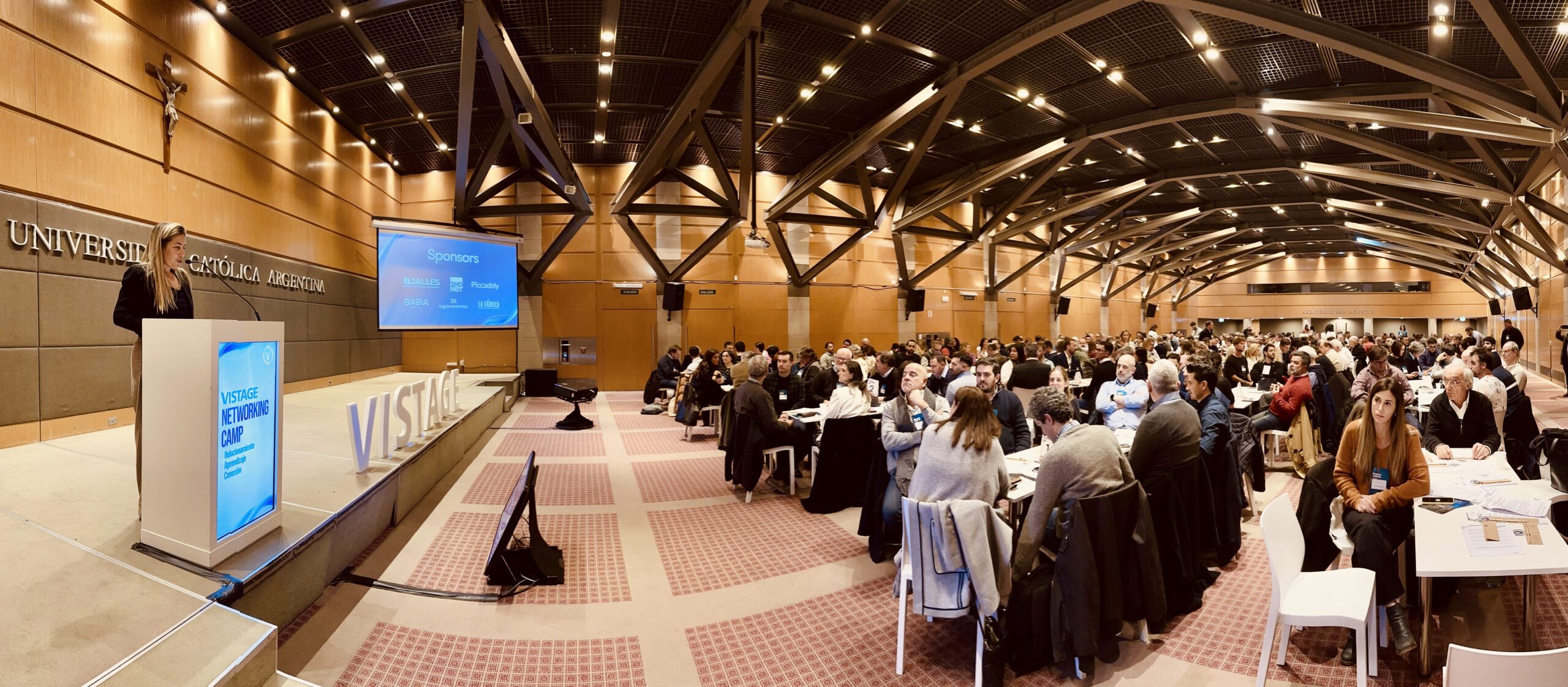 Vistage Argentina: 25 años impulsando el cambio del liderazgo empresarial