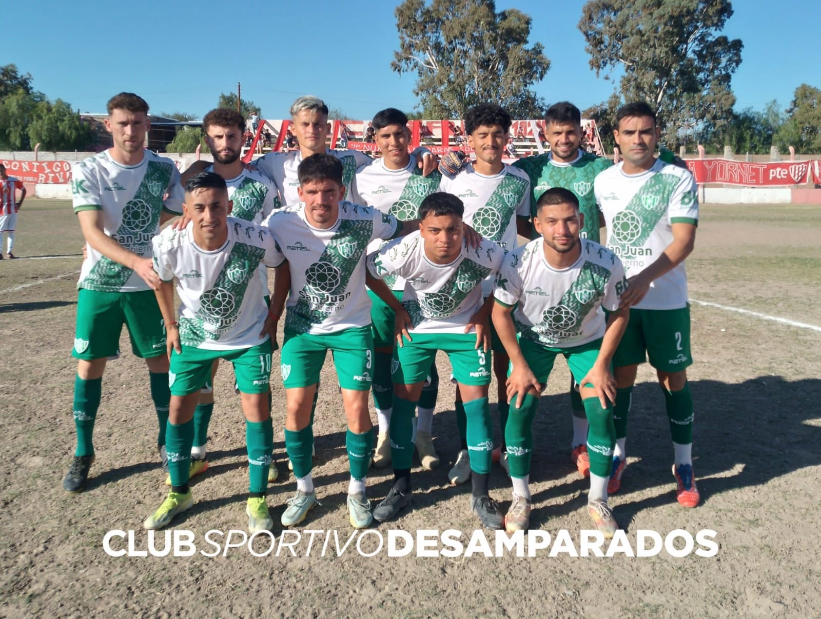 Liga Sanjuanina: Hoy se cierra la décima fecha