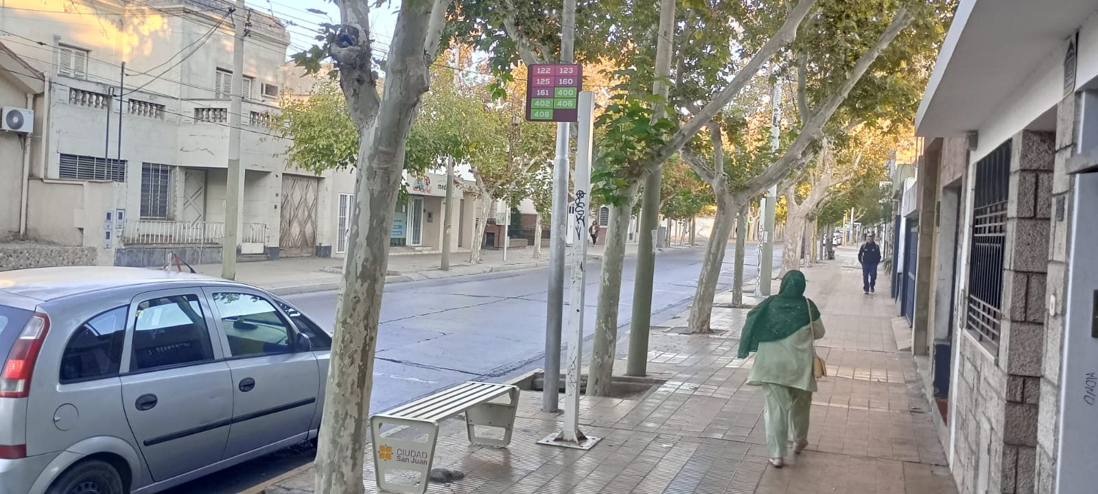 Trabajo confirmó que aplicará una multa de $51 millones a la UTA SJ por el paro de colectivos
