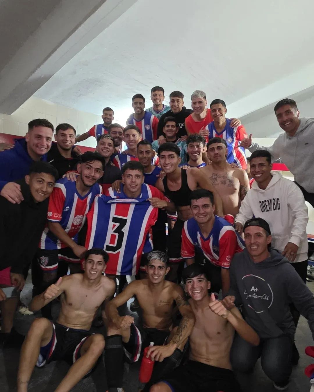 Liga Sanjuanina: Paso una fecha más y Peñarol sigue como líder