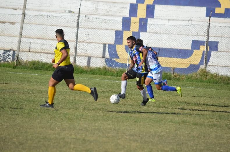 Liga Sanjuanina: Hoy se juega la undécima fecha