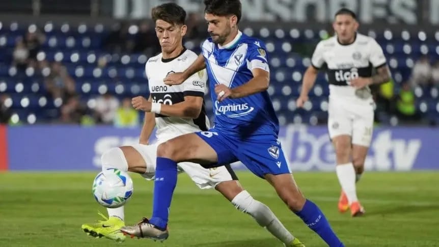 Copa Libertadores: Talleres y Vélez juegan este jueves