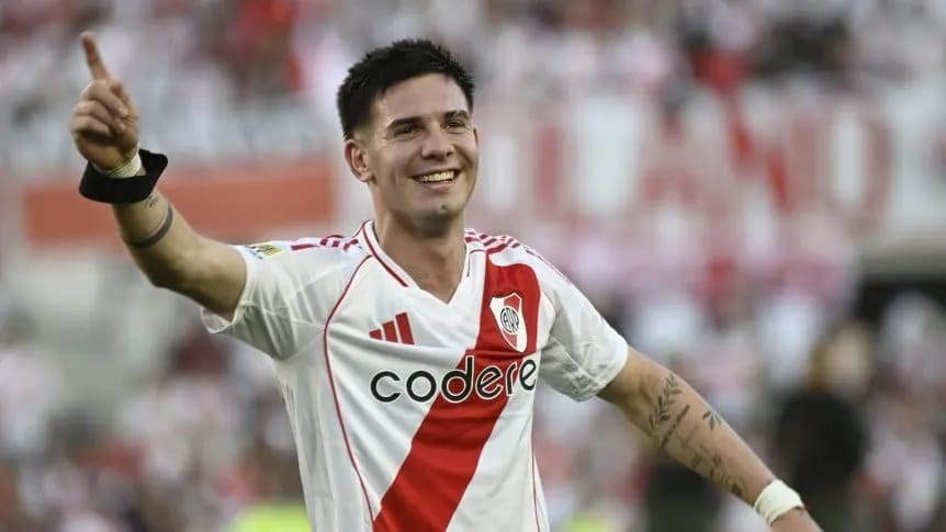 River va por el último lugar para cuartos de final