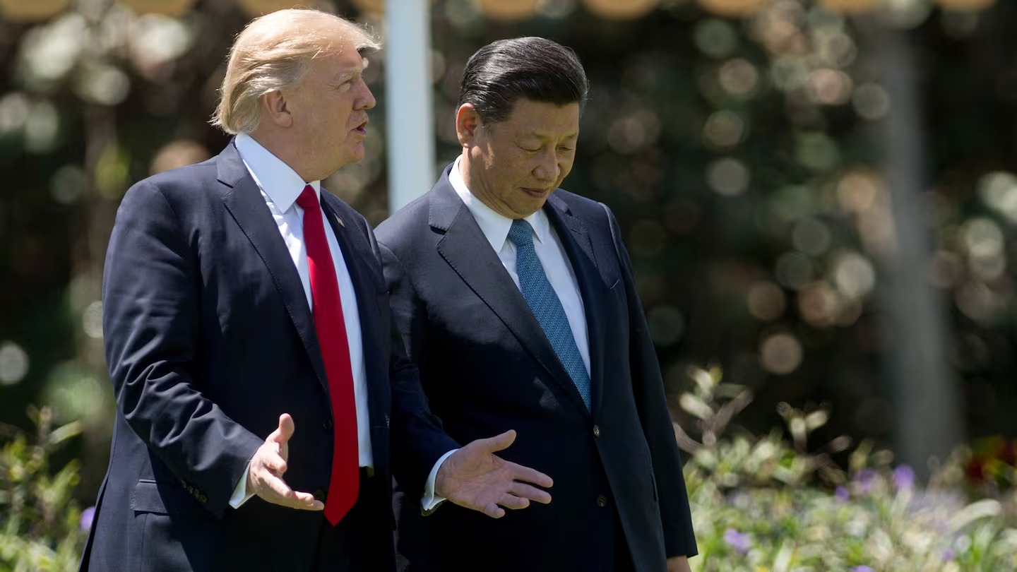 Tregua en la guerra comercial: Estados Unidos y China acordaron una reducción de los aranceles mutuos