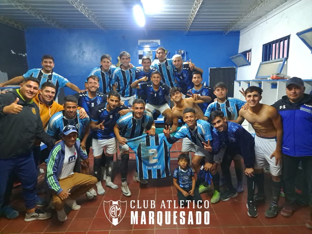 Liga Sanjuanina: Finaliza la duodécima fecha