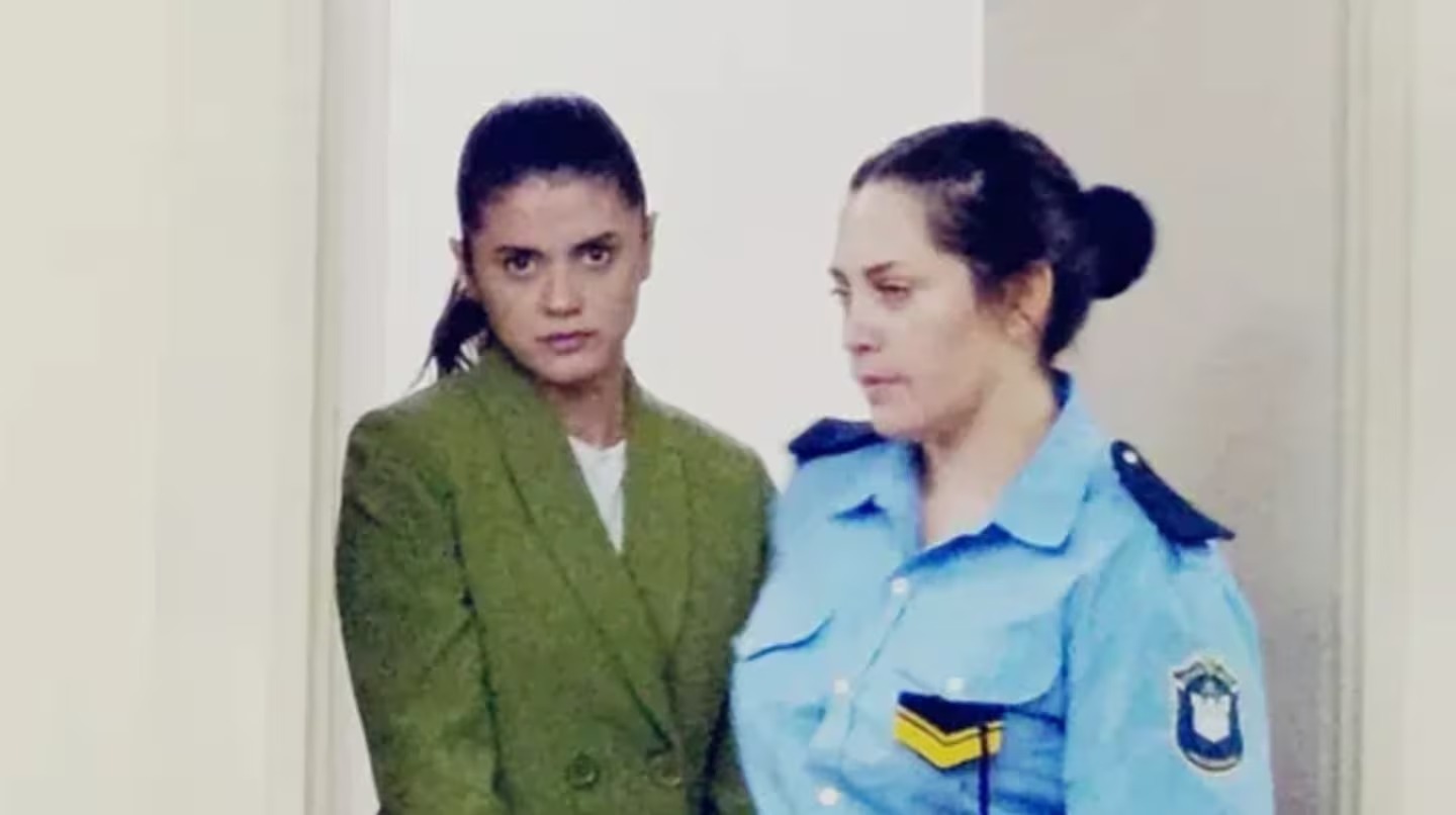 Se reanudó el juicio a la científica del Conicet acusada de matar a su amigo en medio de un juego sexual