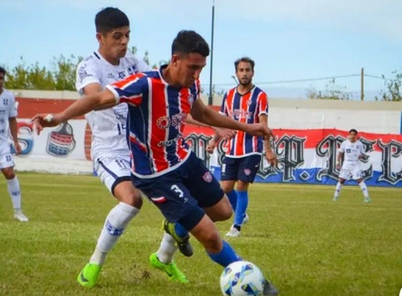Liga Sanjuanina: Peñarol empató, pero sigue como único líder