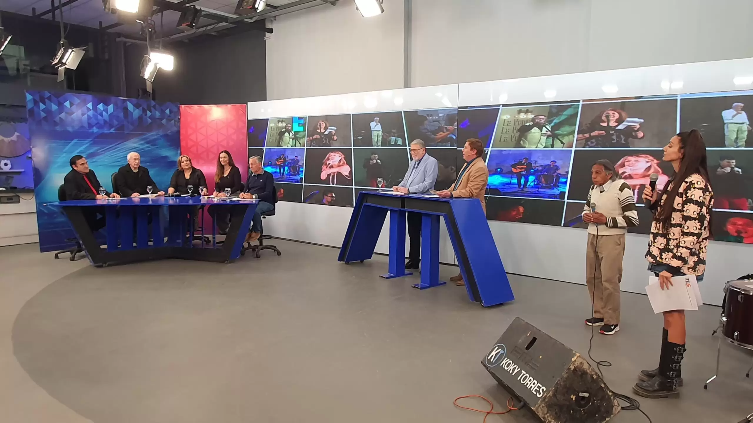 Nueva edición del Concurso de Intérpretes de La Ventana