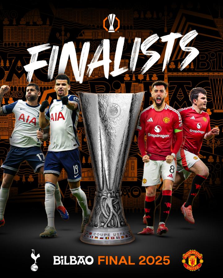UEFA Europa League: Se define el campeón