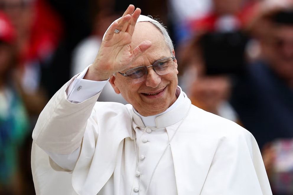 El papa León XIV expresó su preocupación por la situación en Gaza y exhortó a que se permita el paso de la ayuda humanitaria