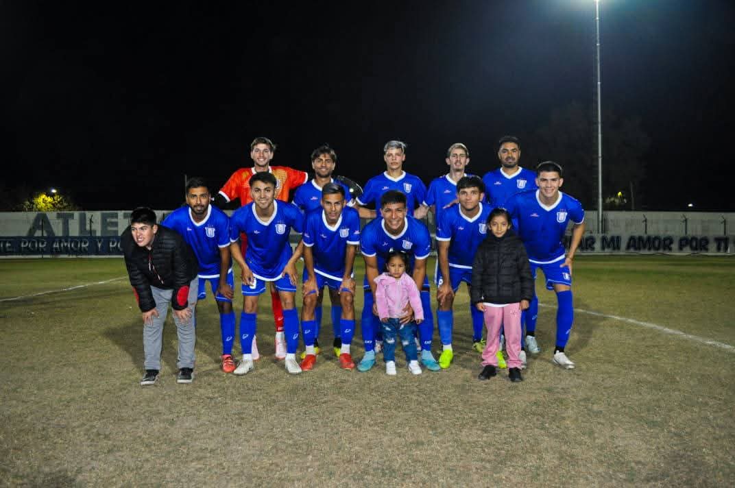 Liga Sanjuanina: Continua la decimotercera fecha