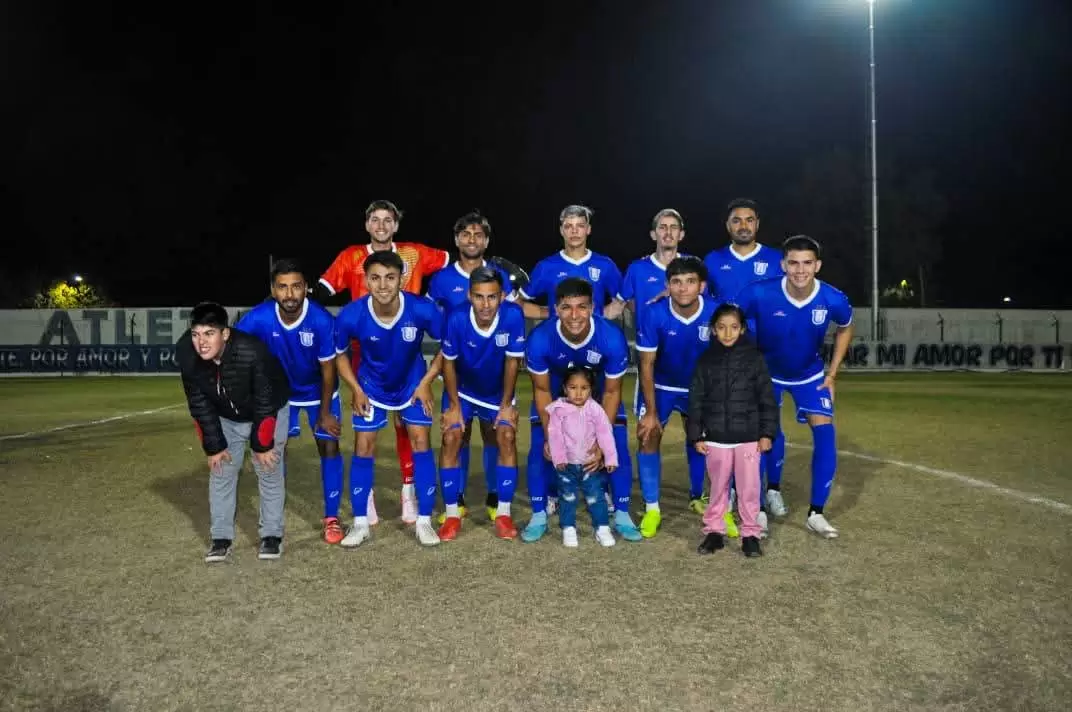 Liga Sanjuanina: Unión el nuevo puntero