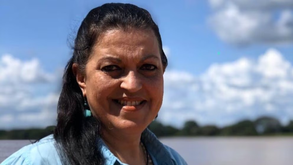 Agentes de la dictadura chavista secuestraron a otra colaboradora de María Corina Machado en Caracas
