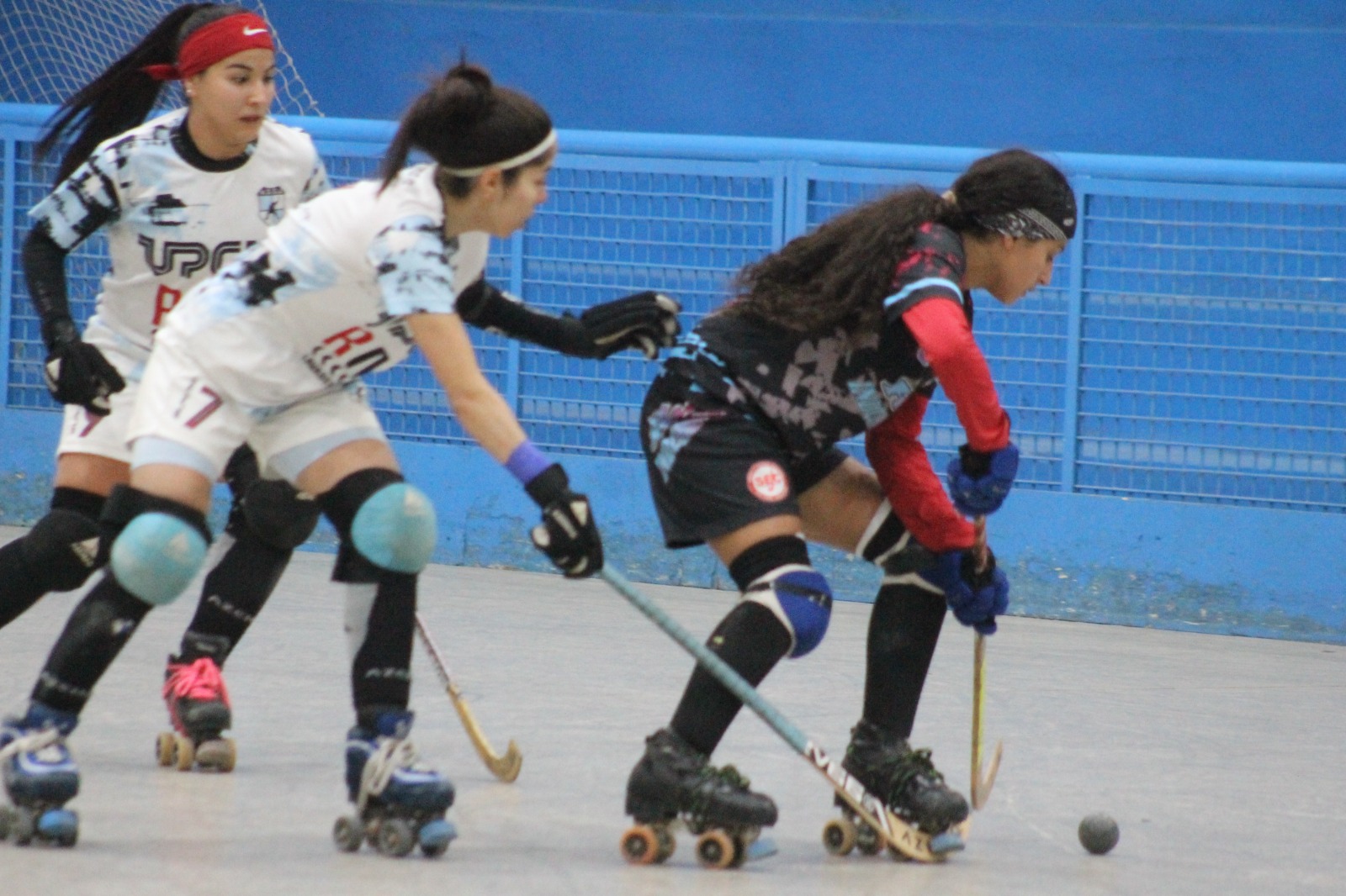 Hockey Sobre Patines: Se juega la novena fecha