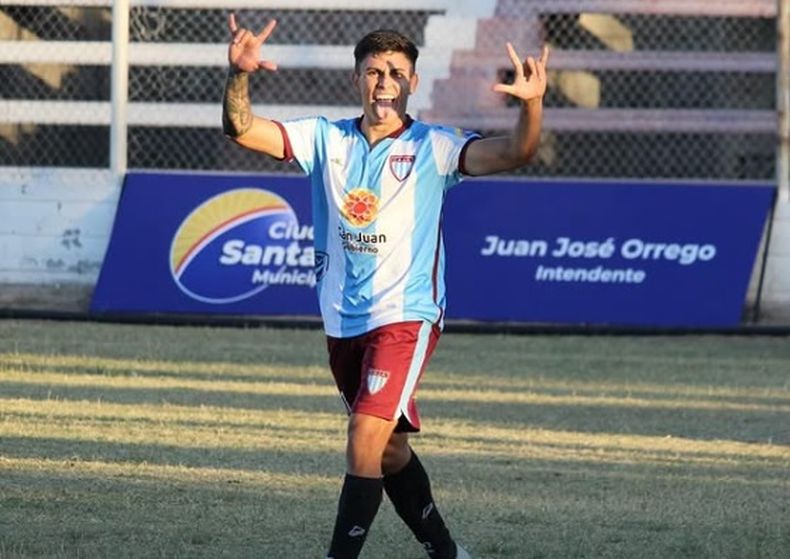 Liga Sanjuanina: Se juega la décimo quinta fecha