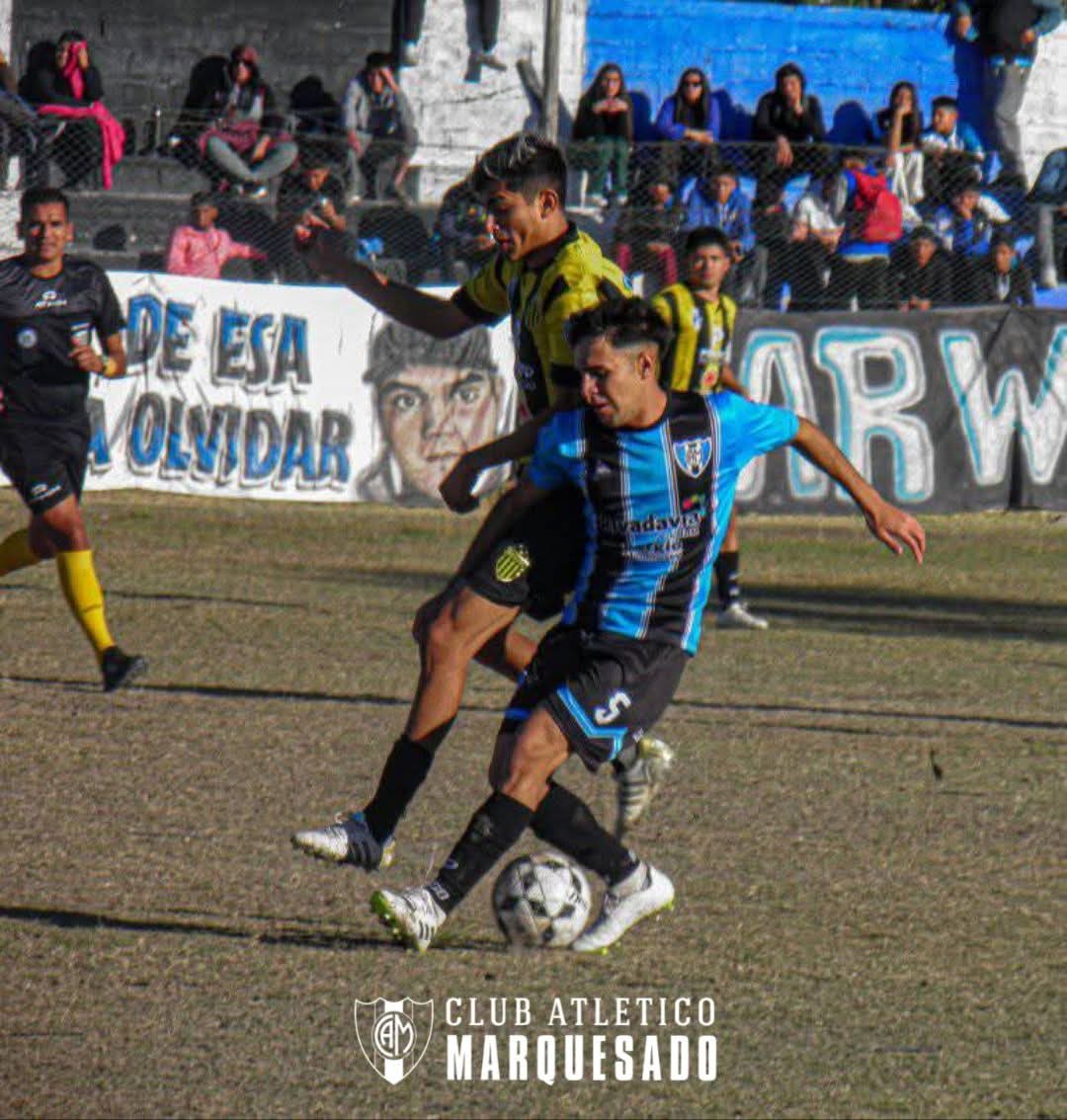 Liga Sanjuanina: Unión va por mantener la cima del campeonato