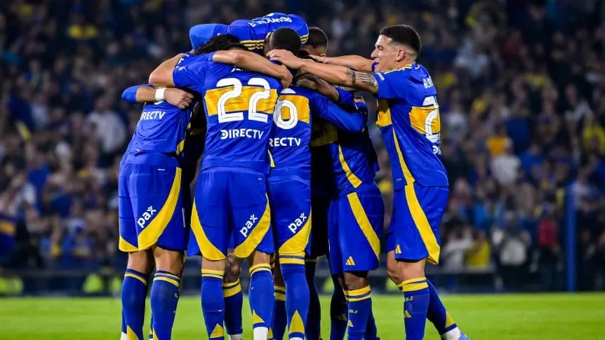 Boca quiere dejar atrás las pesadillas y avanzar de fase