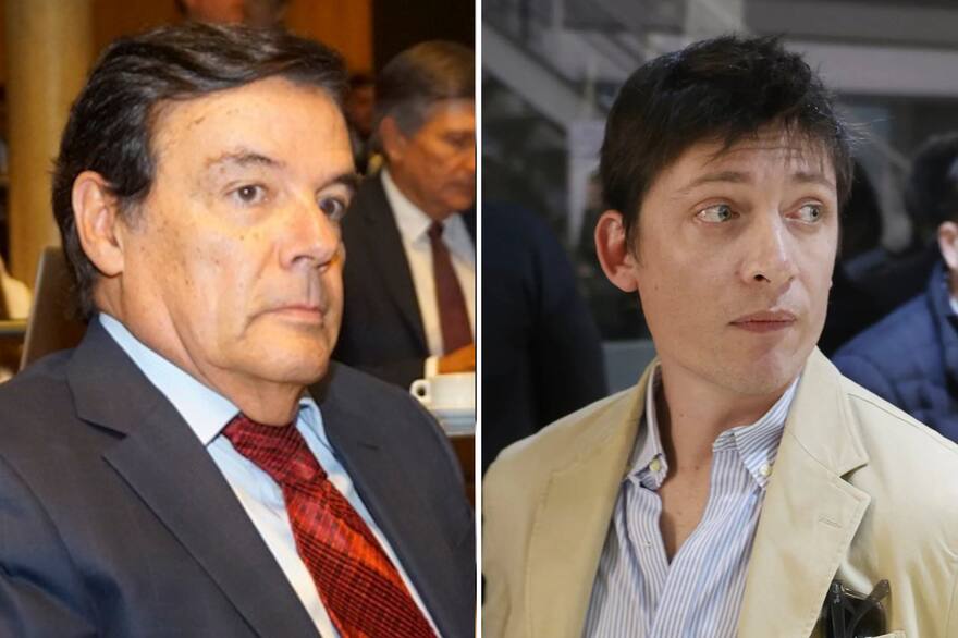 Ficha Limpia: En Misiones dan por hecho que el giro de los senadores fue a pedido de la Casa Rosada y señalan a Santiago Caputo