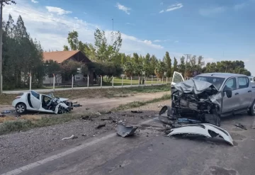 La Jueza del caso de la doble tragedia en Ruta 40 rechazó el juicio abreviado