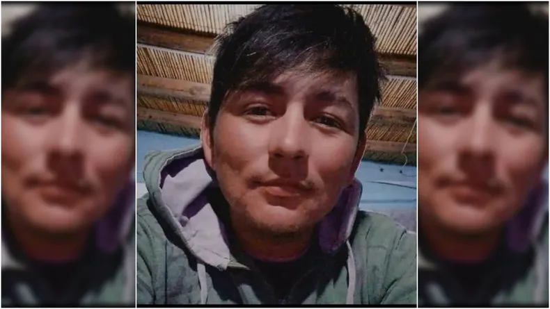Encontraron sin vida al caucetero que era intensamente buscado desde hace cinco días