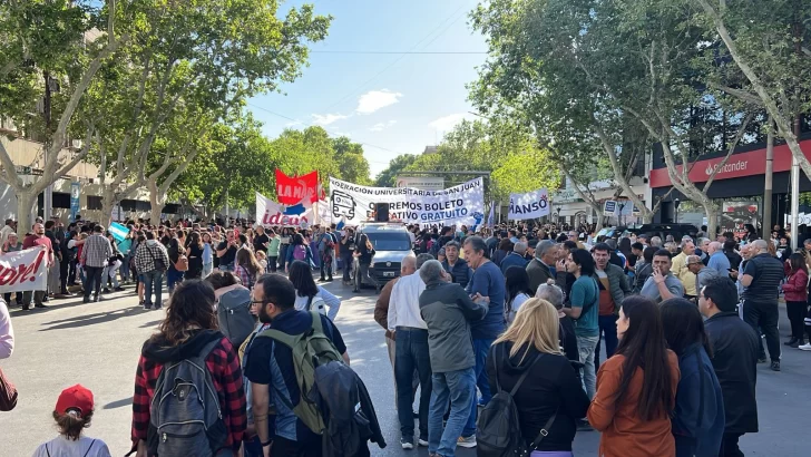 Tras el DNU, Trabajo advirtió que los gremios ahora deberán garantizar el 75% del servicio: «Creo que debería haber sido por ley»