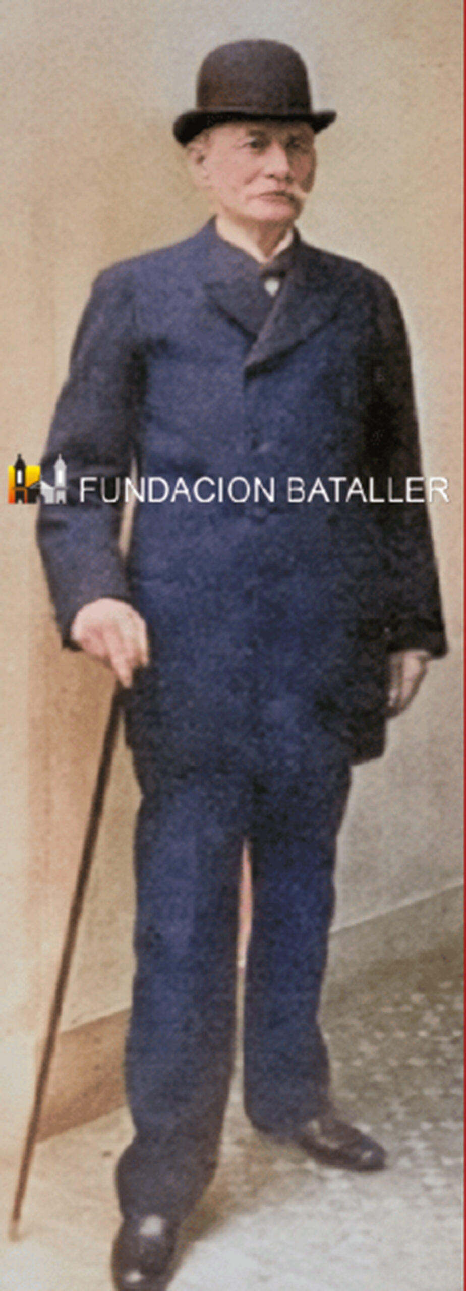 Marcial V. Quiroga