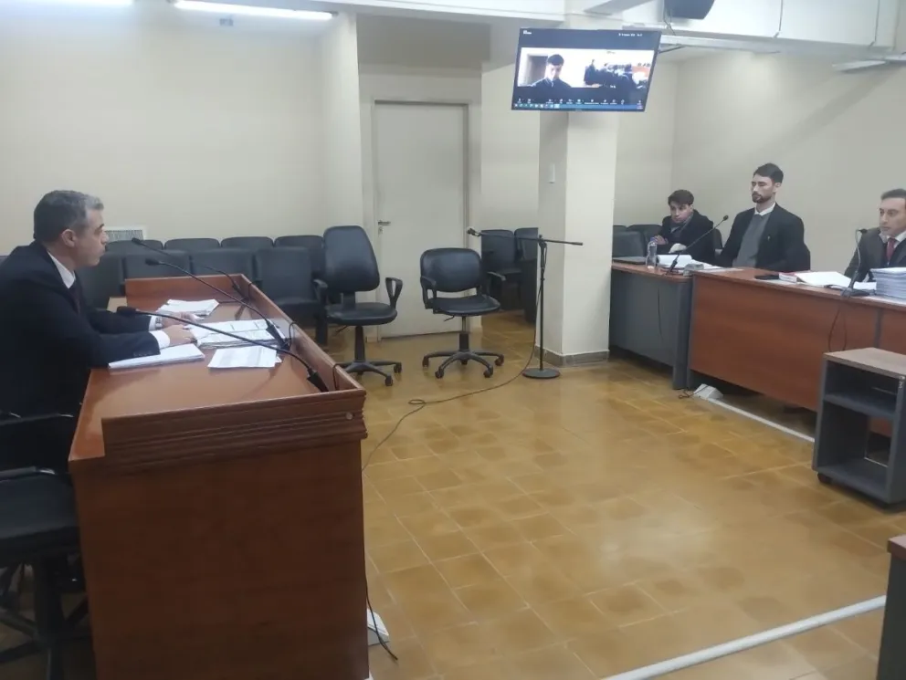 Tras el sobresimiento de Echegaray, ahora se cayó la audiencia en su contra por picadas ilegales