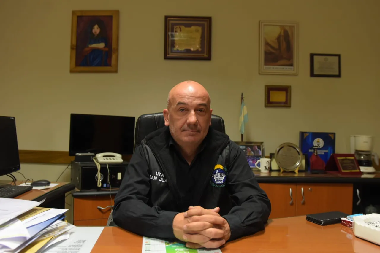 Desde la UTA rechazaron la multa de Trabajo y confirmaron que no pagarán