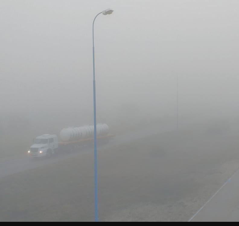 Neblina