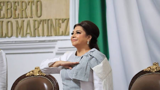Asesinaron a la secretaria privada de Clara Brugada, jefa de gobierno de Ciudad de México