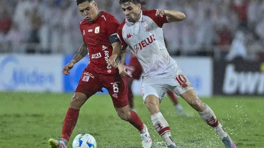 Copa Sudamericana: Hoy se cierra la quinta fecha 