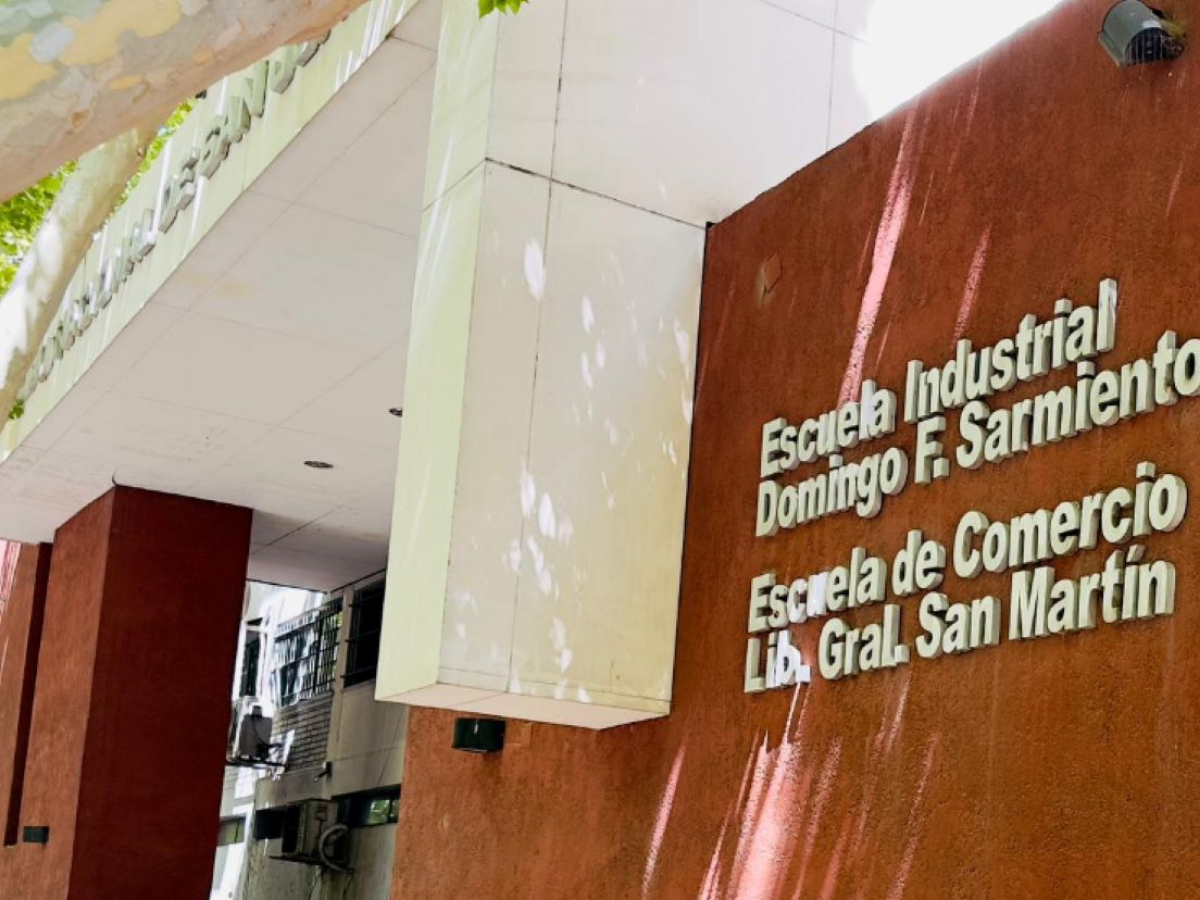 La UNSJ también suspendió las clases en los Institutos Preuniversitarios