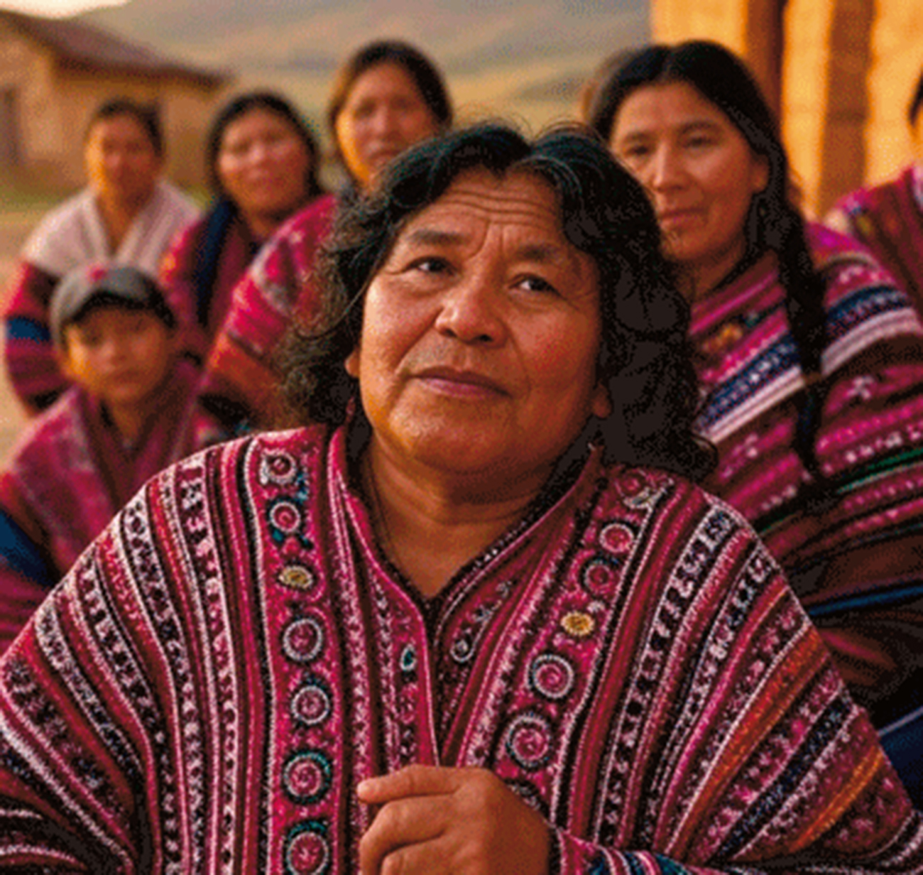 El caso de los huarpes cuyanos – Primera parte