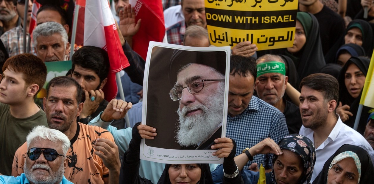 Las potencias de Europa se reúnen en Ginebra para buscar una salida diplomática a la guerra entre Israel e Irán: “Es una amenaza real”
