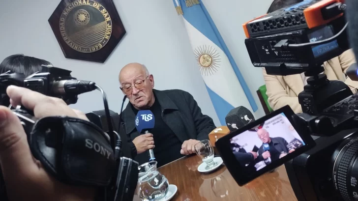 La UNSJ evalúa extender las clases si continúa el conflicto salarial