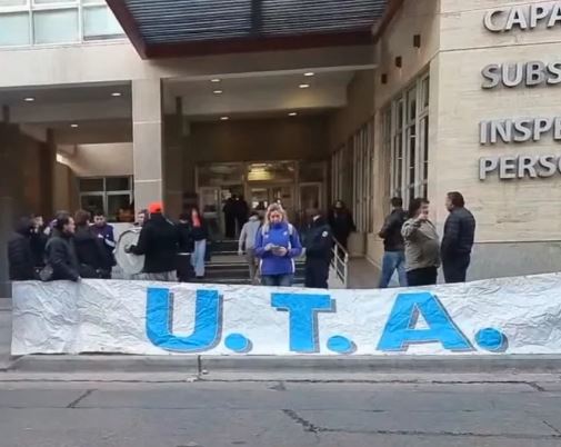 UTA 1 1
