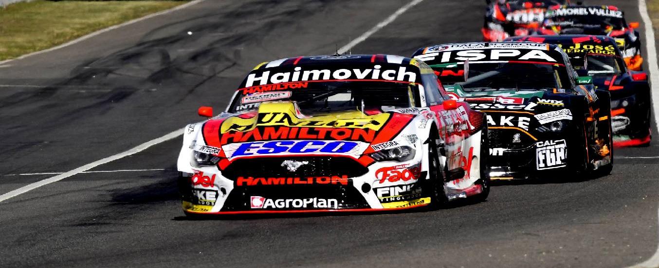 Turismo Carretera: Mariano Werner ganó en Alta Gracia y Tobías Martinez no pudo finalizar