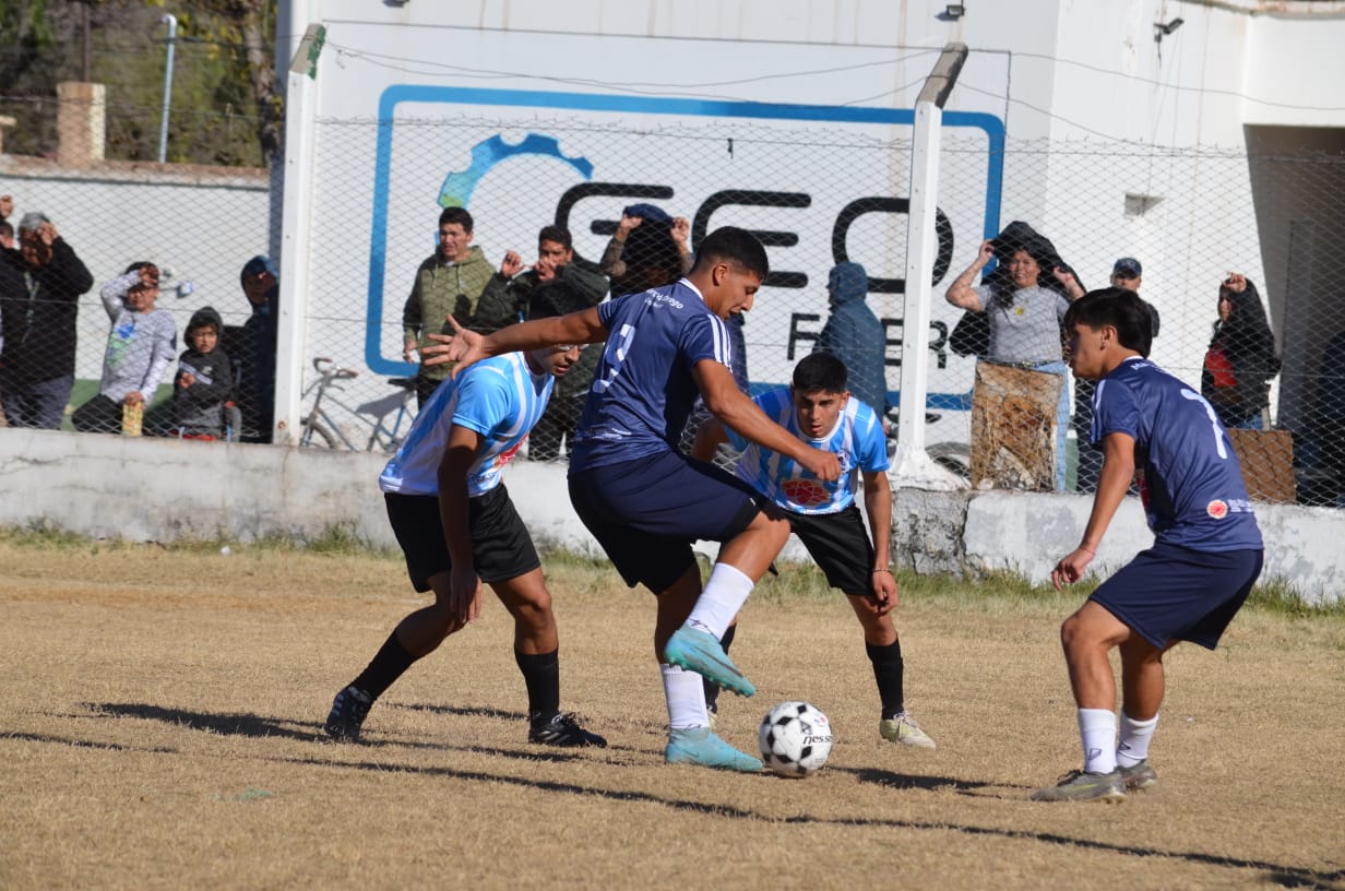 Copa País: Comenzó la competencia que agrupa a todas las ligas del interior de nuestro territorio