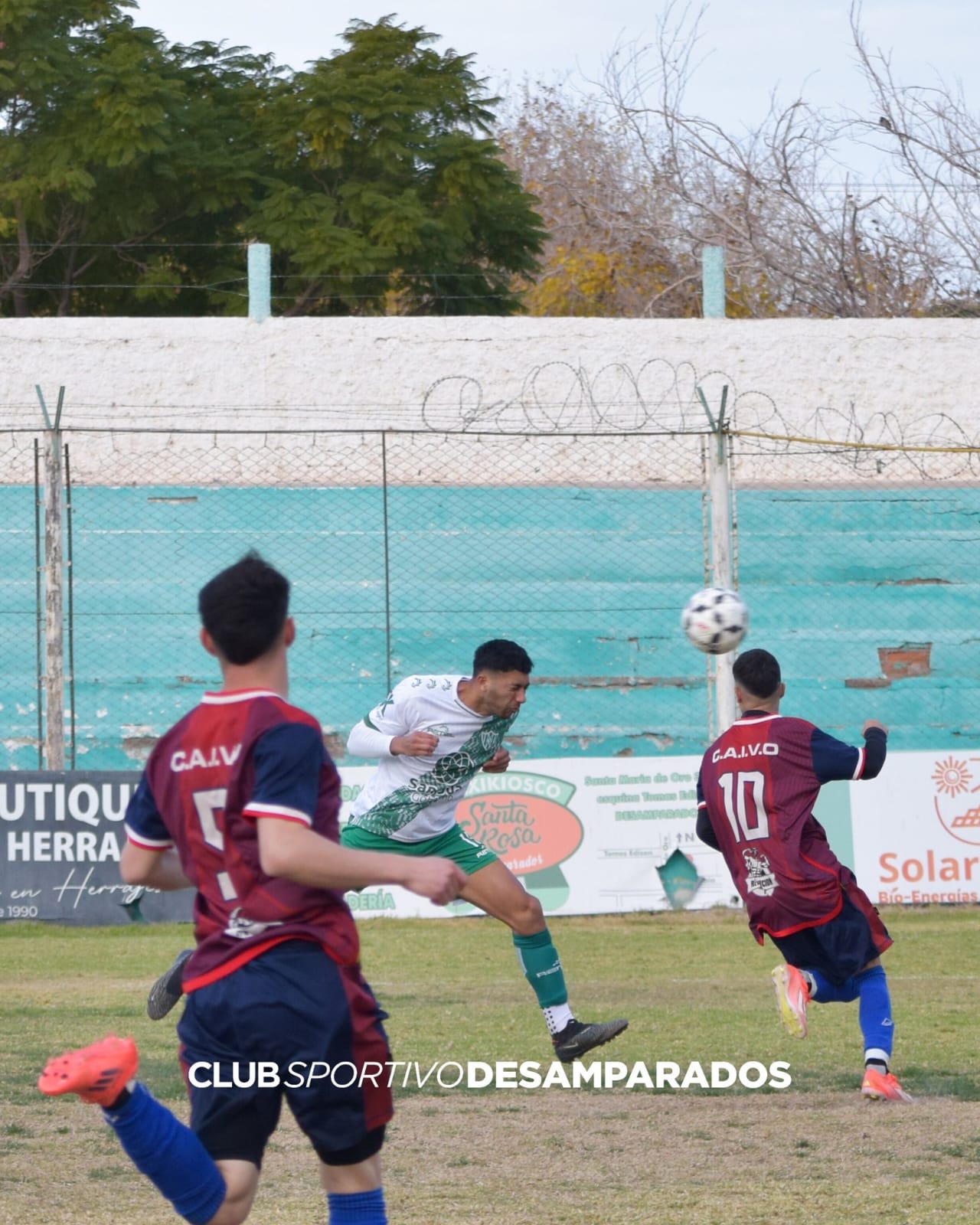 Liga Sanjuanina: Se programó la penúltima fecha del Torneo