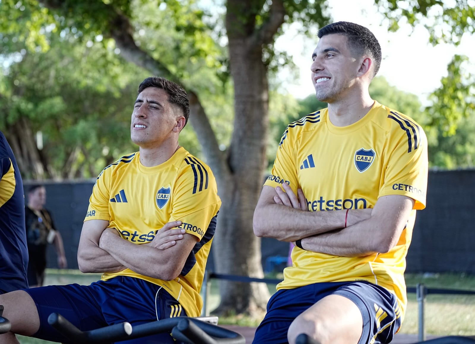 Mundial de Clubes: Boca se juega la clasificación