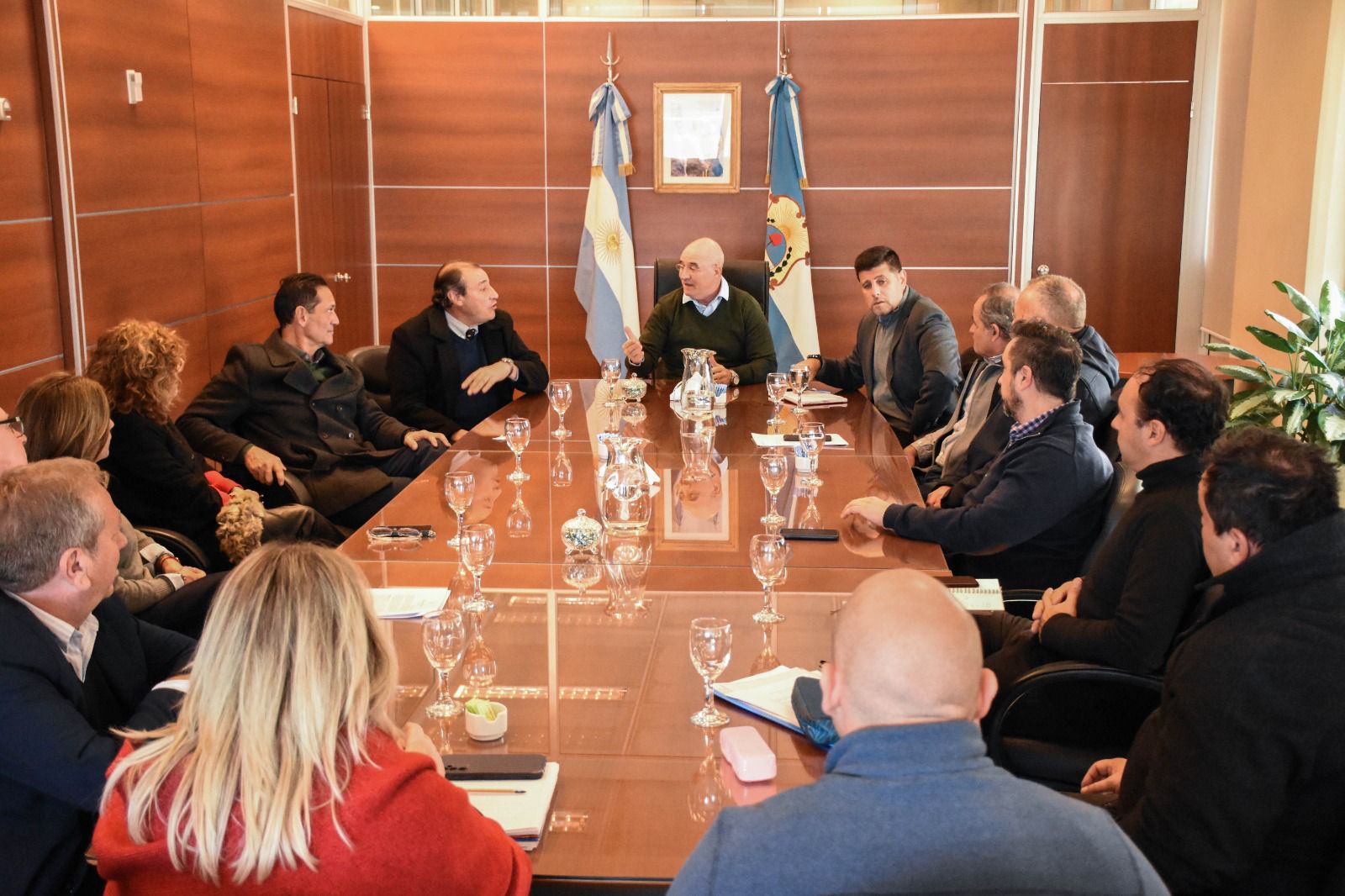 Agilizan el ingreso de multas a juzgados de faltas