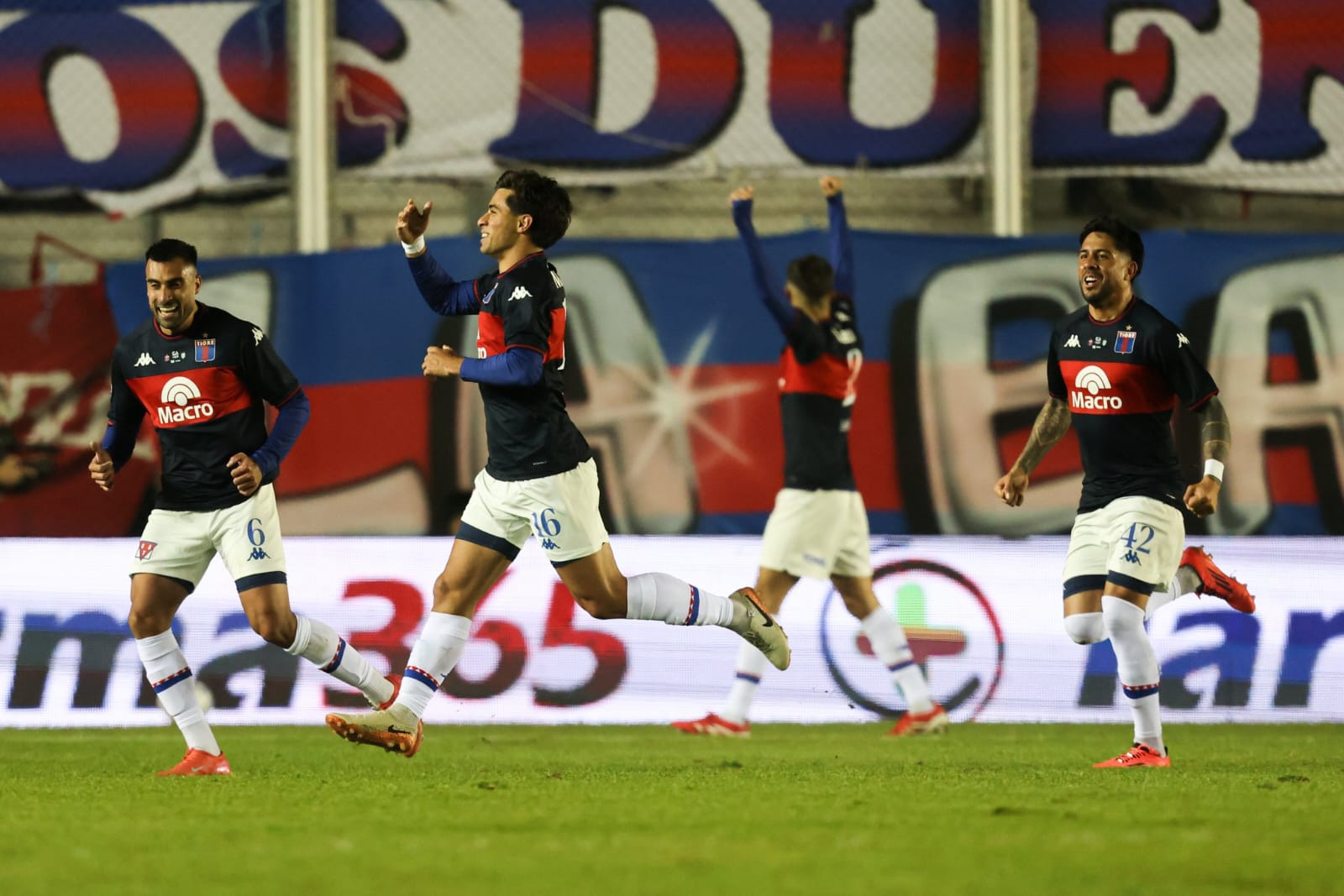 Copa Argentina: Fin de semana de competencia