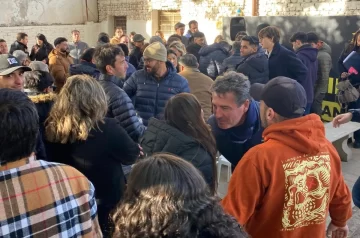 La Libertad Avanza en San Juan definió no ir a internas en las Legislativas