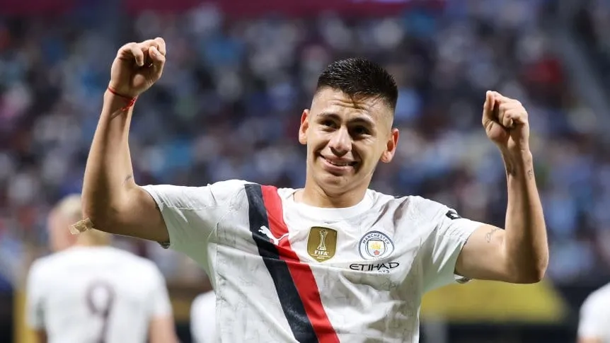 Mundial de Clubes: Finalizó la segunda fecha 