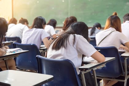 Comenzó el pago de los voucher educativos en San Juan