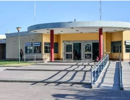 Dieron el alta a albardonera picada por una viuda negra