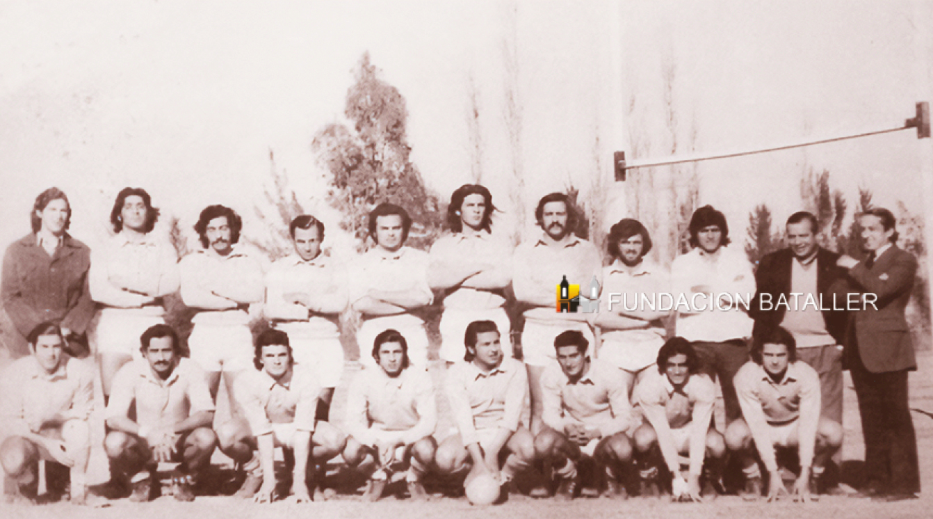 Amancay 1978