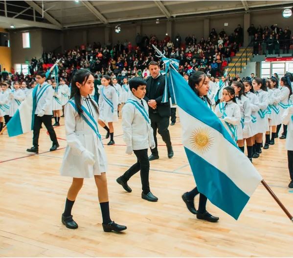 Promesa Bandera